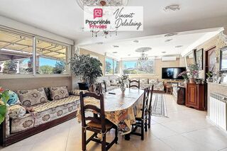 Maison à vendre 9 pièces 215 m²