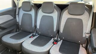 C4 Spacetourer 1.5 BlueHDi 130 Feel 2019 occasion 63360 Gerzat