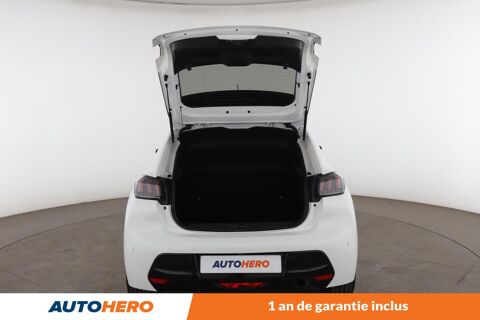 208 1.5 Blue-HDi Allure 100 ch 2020 occasion 92130 Issy-les-Moulineaux