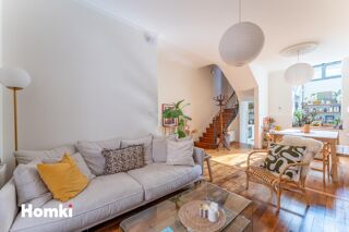  Maison � vendre 4 pi�ces 102 m�