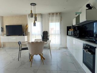  Appartement � vendre 3 pi�ces 70 m�