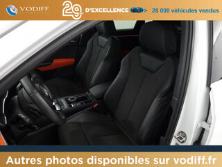 Q3 45 TFSI QUATTRO 230 CV S-LINE 2019 occasion 67960 Entzheim