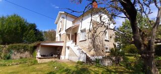  Maison à vendre 4 pièces 110 m²