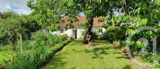 Vente Maison Maison située en campagne Buire le sec