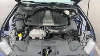 Mustang Fastback 5.0 V8 450 BVA10 Gt Wengler Racing - Automatique 2019 occasion 42000 Saint Etienne