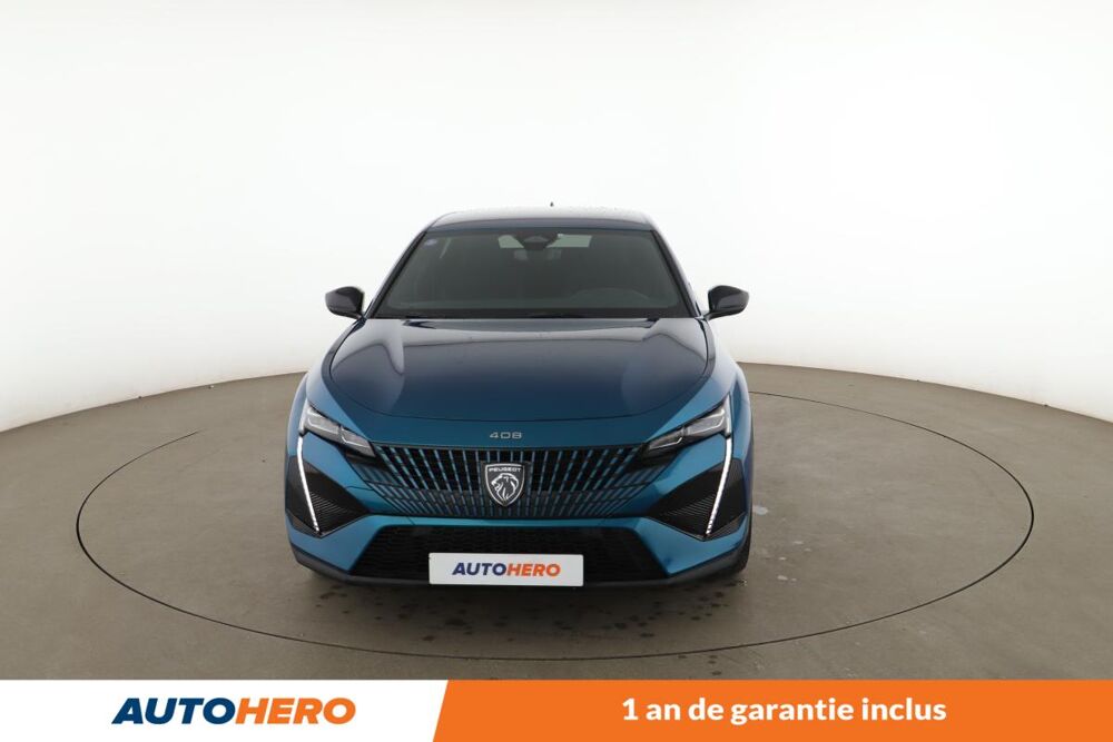408 1.6 PHEV GT e-EAT8 180 ch 2023 occasion 92130 Issy-les-Moulineaux