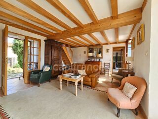  Maison à vendre 6 pièces 159 m²