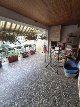  Maison � vendre 8 pi�ces 250 m�