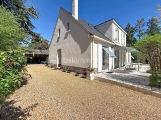  Maison à vendre 8 pièces 180 m²