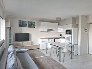  Appartement � vendre 1 pi�ce 35 m�
