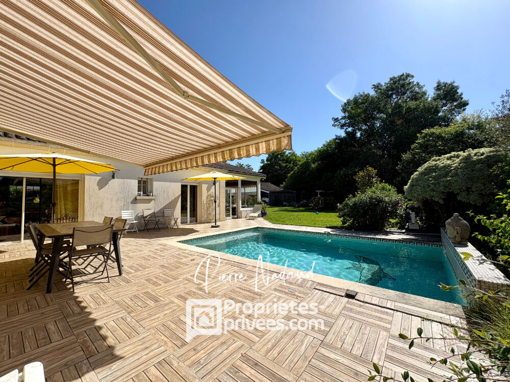 Maison proche Créon 6 pièces 5 chambres