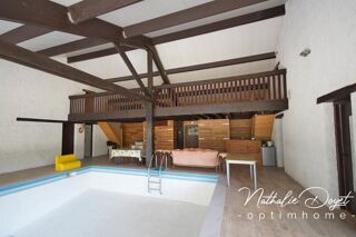  Maison � vendre 14 pi�ces 450 m�