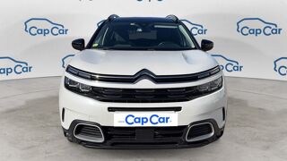 C5 aircross 1.5 BlueHDi 130 EAT8 Shine Pack 2020 occasion 76140 Le Petit Quevilly