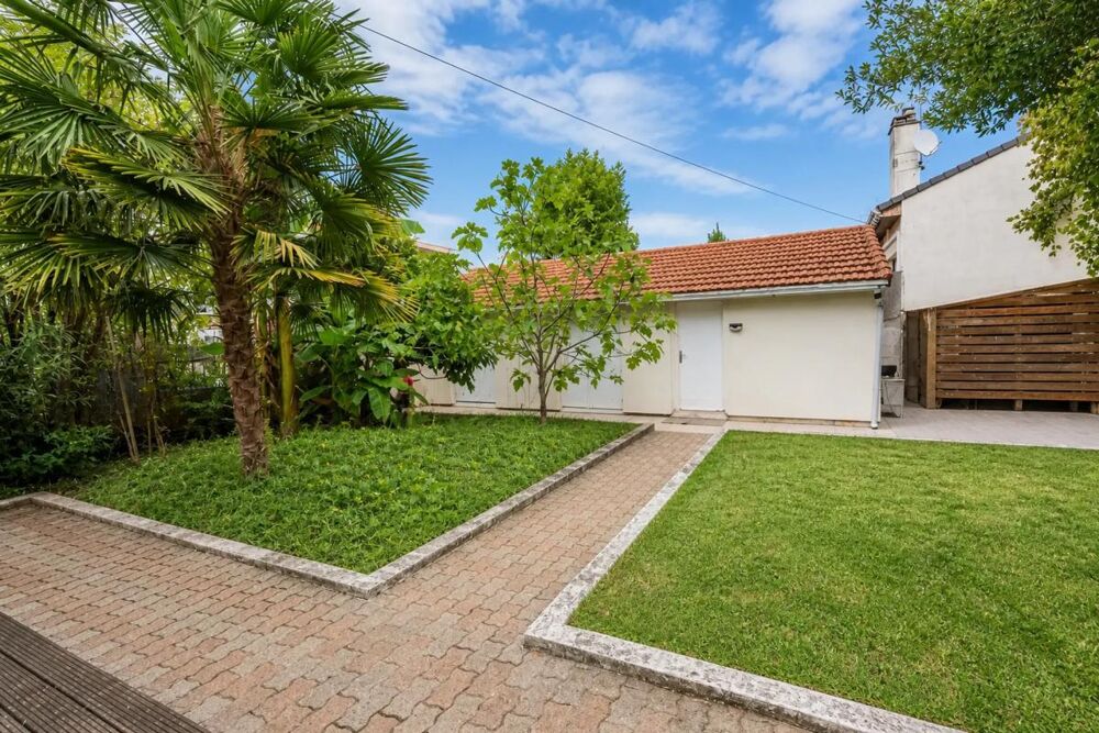 Maison de 4 pièces de 91 m² à Bondy