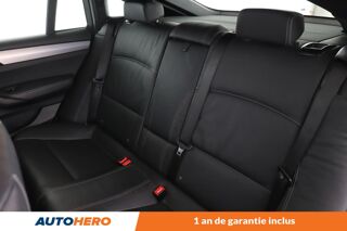 X4 xDrive20d M Sport BVA8 190 ch 2015 occasion 92130 Issy-les-Moulineaux