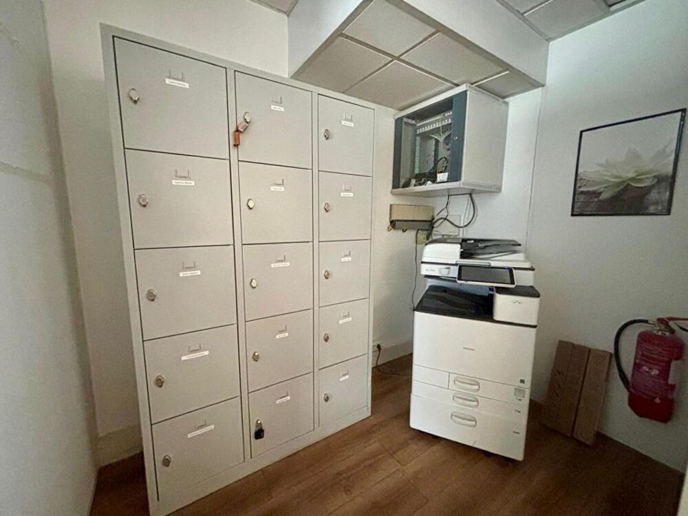   69007 LYON - Vente Bureaux,  rue de l université Lyon 7
