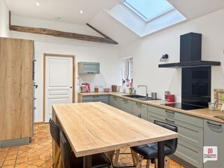  Maison � vendre 8 pi�ces 194 m�