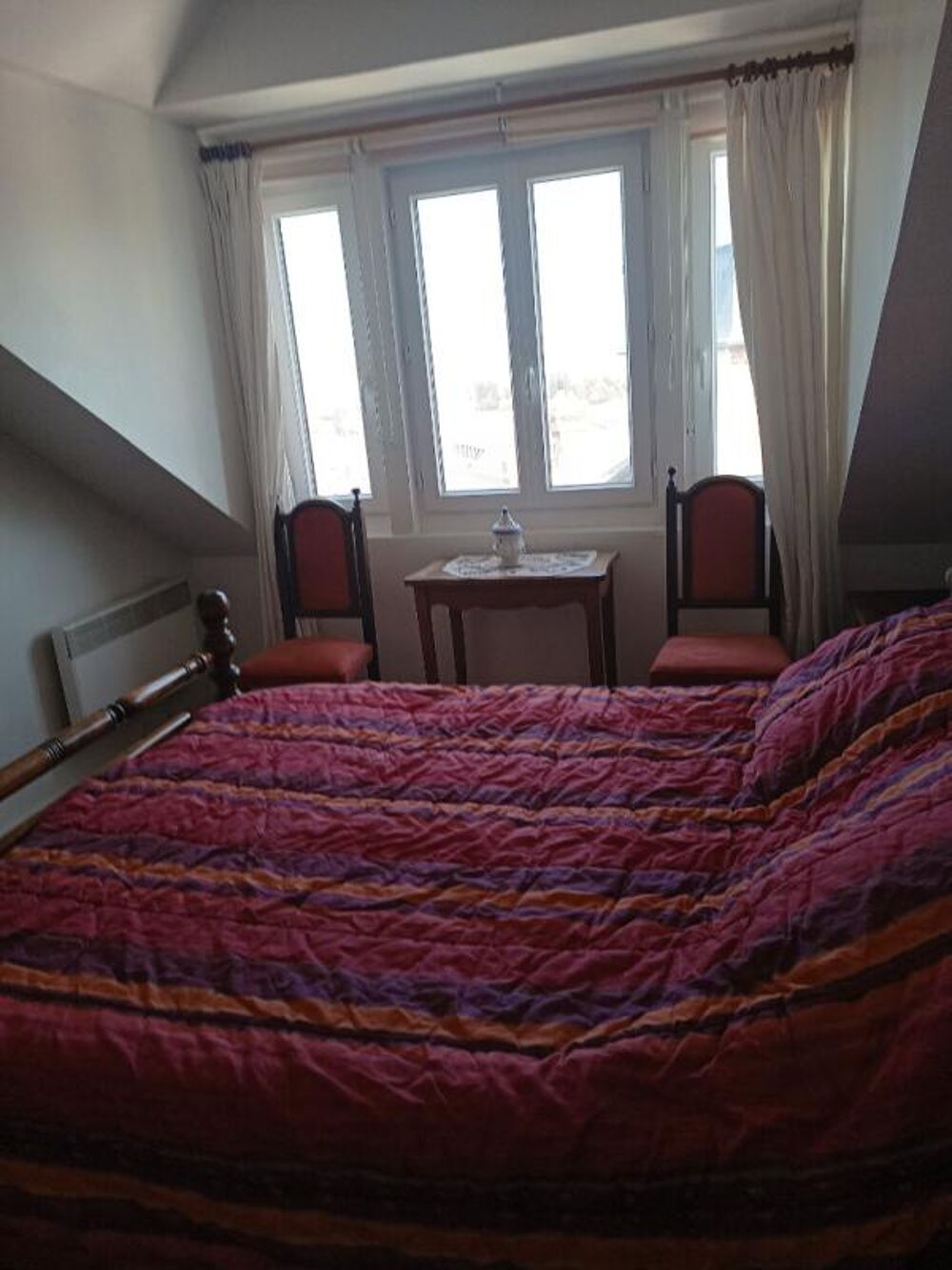 Vente Maison 7 pièces 105 m² - Plus