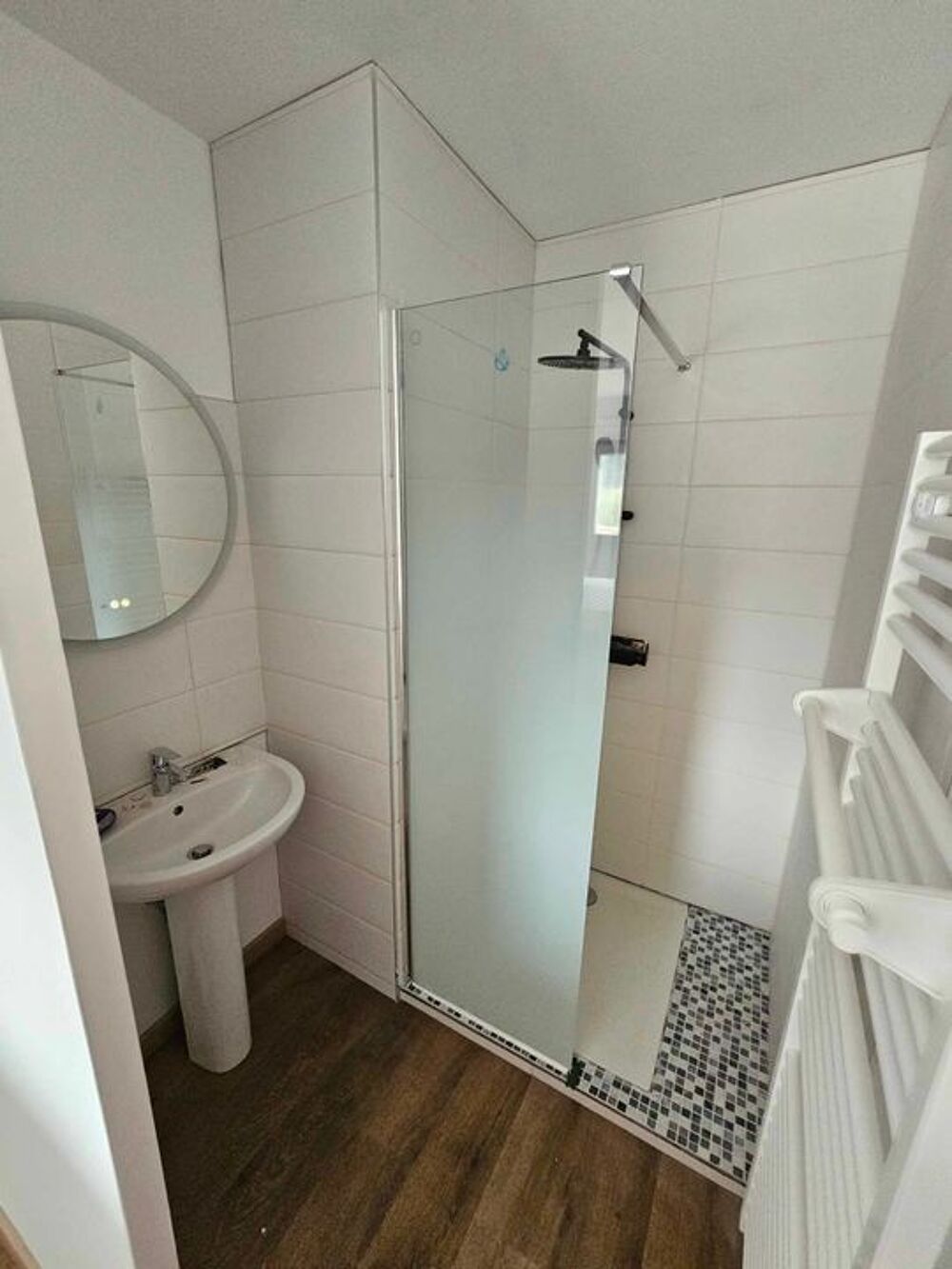 Maison de 108m2 à louer sur Martinvast