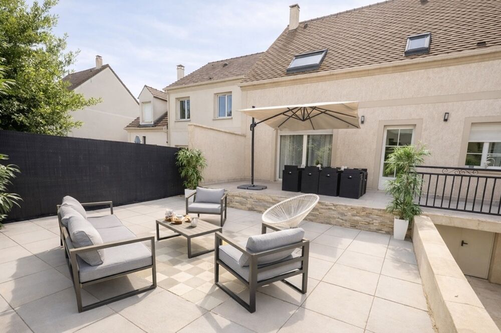 Maison 6 pièces 145 m² · à Argenteuil · 145 m² · 620 000 €