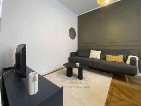  Appartement � louer 2 pi�ces 26 m�