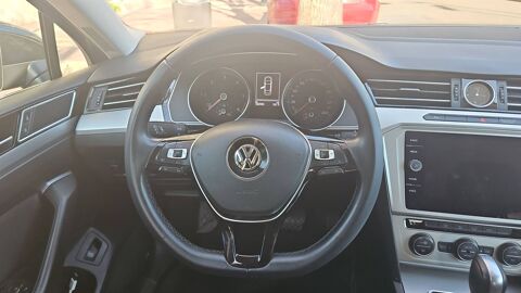 Passat VIII 1.6 TDI 120 DSG7 Confortline 2018 occasion 75017 Paris