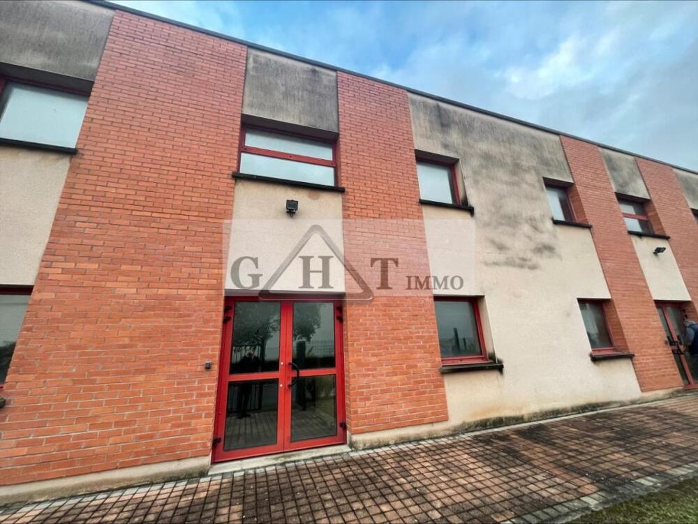  LOCATION BUREAUX Mitry mory
