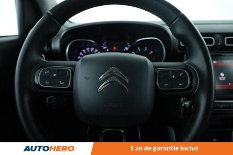 C3 Aircross 1.5 Blue-HDi Feel EAT6 120 ch 2019 occasion 92130 Issy-les-Moulineaux