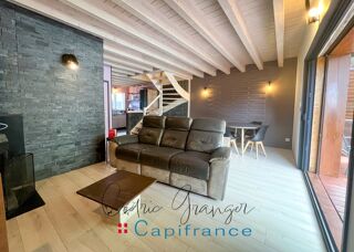  Maison � vendre 4 pi�ces 81 m�