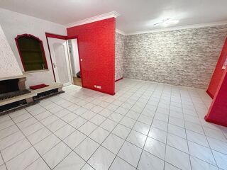  Maison à vendre 5 pièces 93 m²