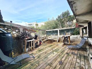  Appartement � vendre 3 pi�ces 59 m�