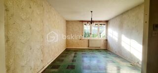  Maison à vendre 3 pièces 73 m²