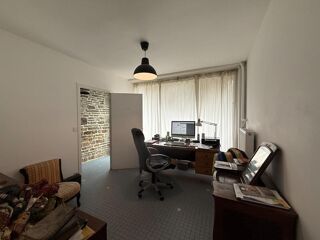  Maison à vendre 8 pièces 192 m²