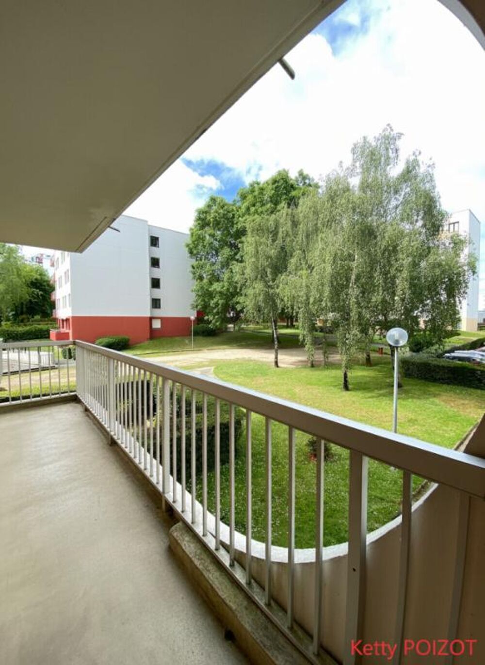 Vente Appartement Nouveauté BEAUJOIRE - Appartement Nantes 4 pièce(s) 70.51 m2 Nantes