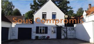  Maison � vendre 5 pi�ces 100 m�