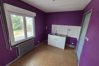  Maison à vendre 4 pièces 75 m²