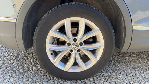 Tiguan Allspace 2.0 TDI 150 DSG7 Carat 2019 occasion 40700 Sainte Colombe