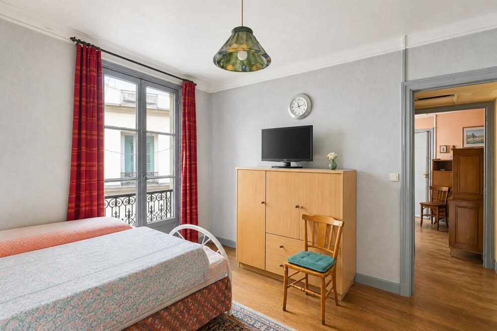 Vente Appartement Appartement de 2 pièces de 28 m² à Paris 11 Paris 11