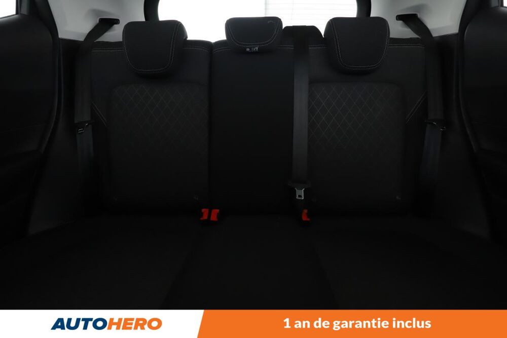 Fiesta 1.0 EcoBoost Active 100 ch 2019 occasion 92130 Issy-les-Moulineaux