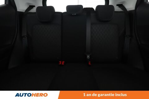 Fiesta 1.0 EcoBoost Active 100 ch 2019 occasion 92130 Issy-les-Moulineaux