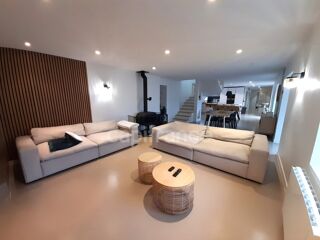  Maison à vendre 5 pièces 163 m²