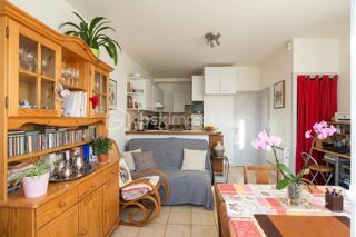  Loft à vendre 2 pièces 43 m²