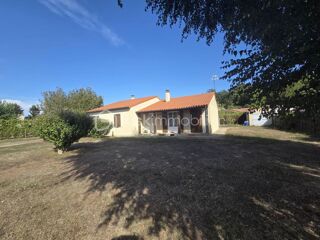  Maison à vendre 5 pièces 108 m²