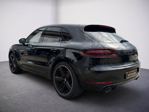 Macan GTS Sport Chrono 2018 occasion 33700 Merignac