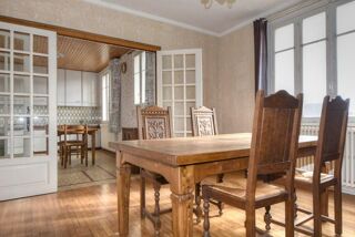  Maison � vendre 8 pi�ces 142 m�