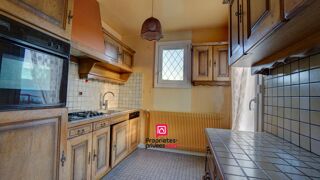  Maison  vendre 5 pices 78 m