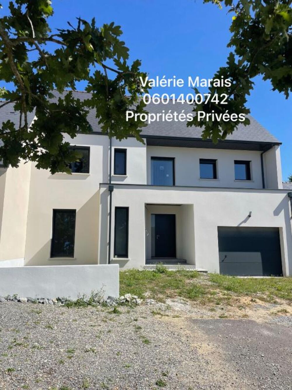 Vente Maison Maison à Vendre - ASSERAC Asserac