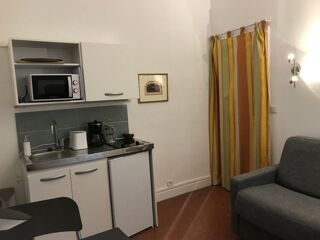  Appartement � louer 1 pi�ce 22 m�