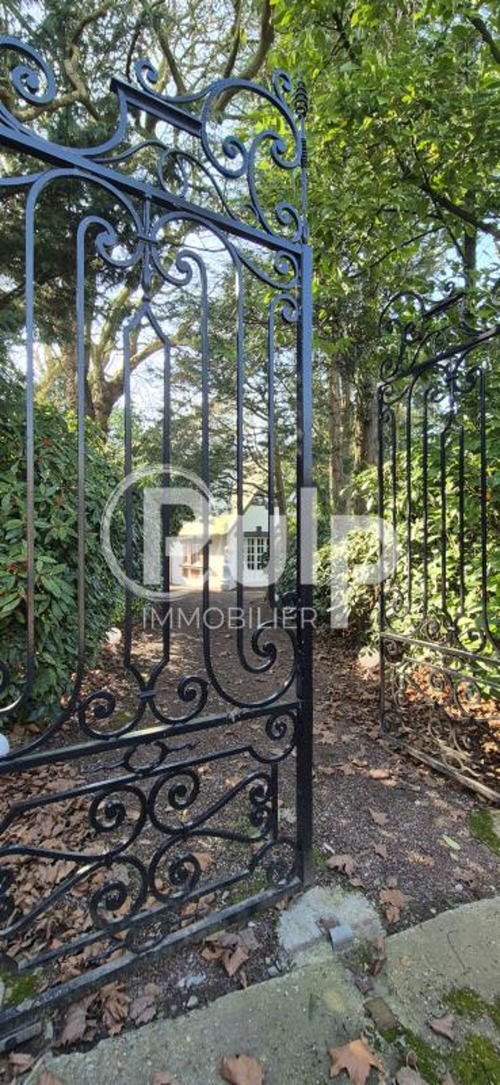 � vendre  Propri�t�/ch�teau Wacquinghen (62250)