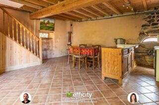  Maison  vendre 2 pices 53 m